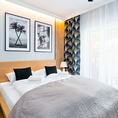 Apartamenty Sun & Snow Osada Szklarska Poreba Ngoại thất bức ảnh