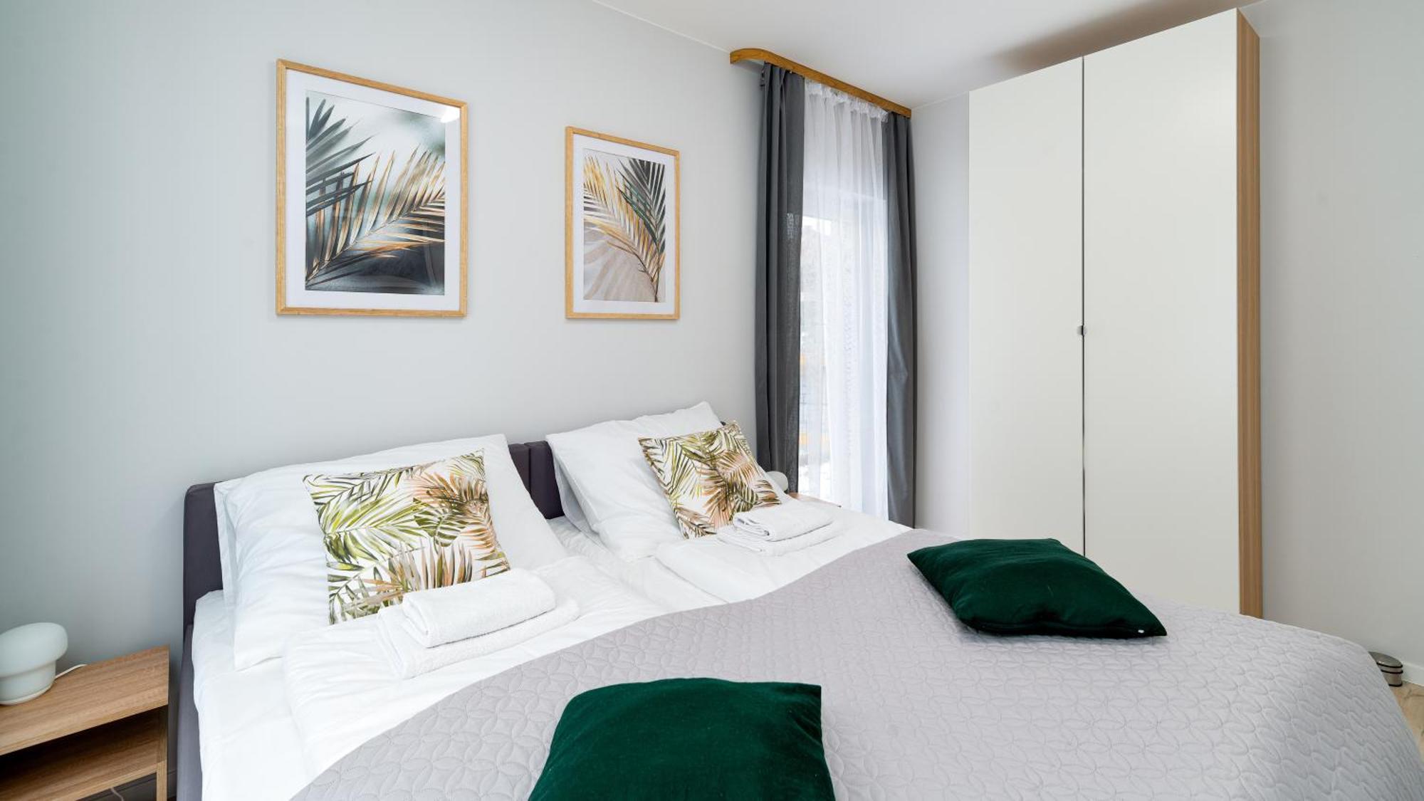 Apartamenty Sun & Snow Osada Szklarska Poreba Ngoại thất bức ảnh