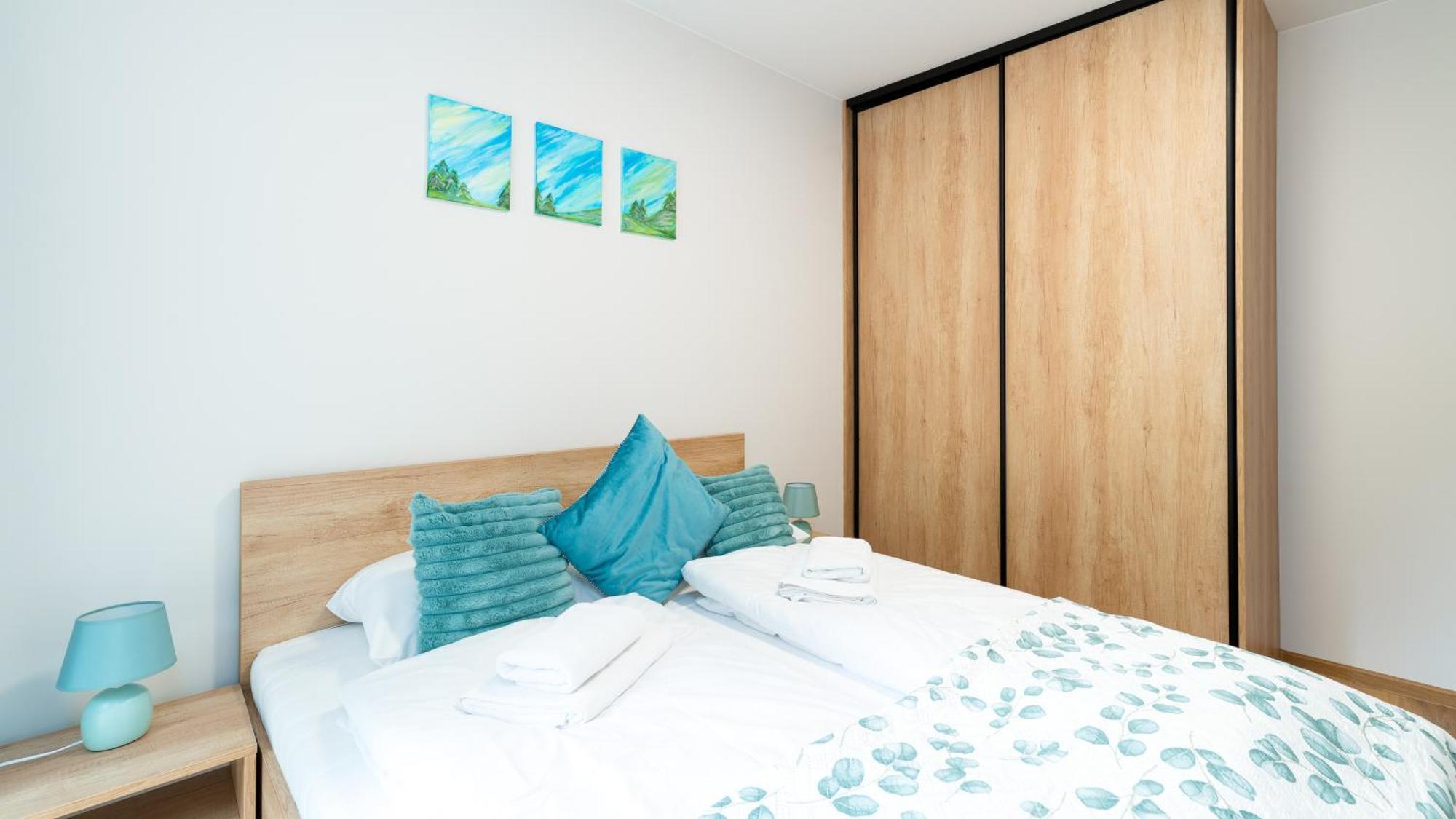 Apartamenty Sun & Snow Osada Szklarska Poreba Ngoại thất bức ảnh