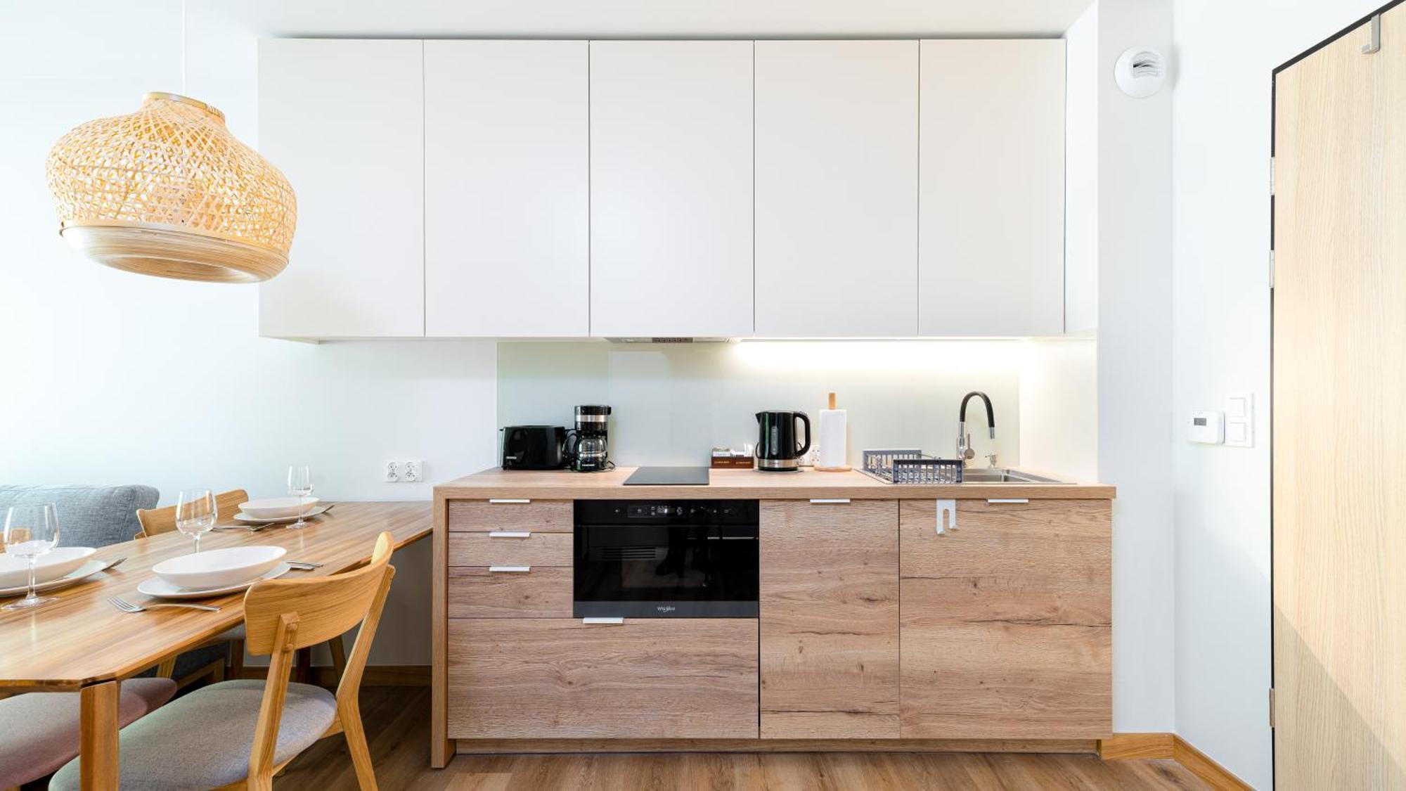 Apartamenty Sun & Snow Osada Szklarska Poreba Ngoại thất bức ảnh