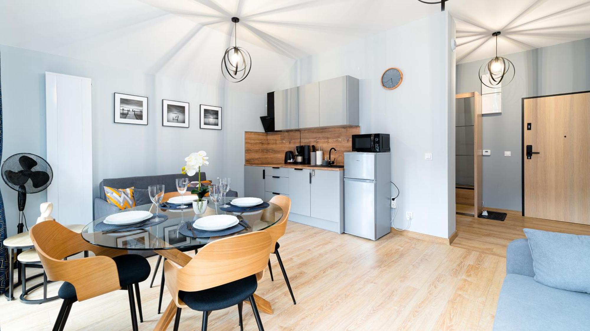 Apartamenty Sun & Snow Osada Szklarska Poreba Ngoại thất bức ảnh