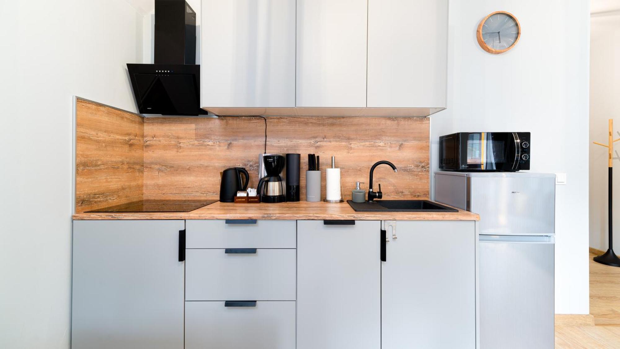 Apartamenty Sun & Snow Osada Szklarska Poreba Ngoại thất bức ảnh