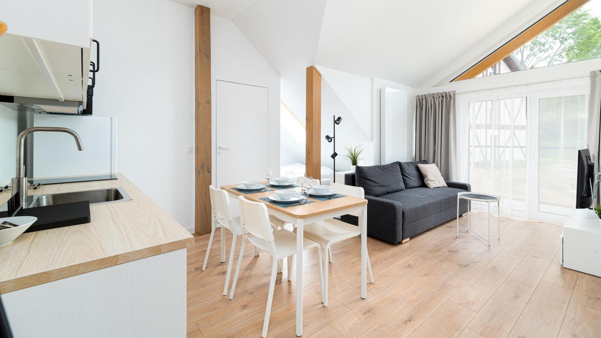 Apartamenty Sun & Snow Osada Szklarska Poreba Ngoại thất bức ảnh