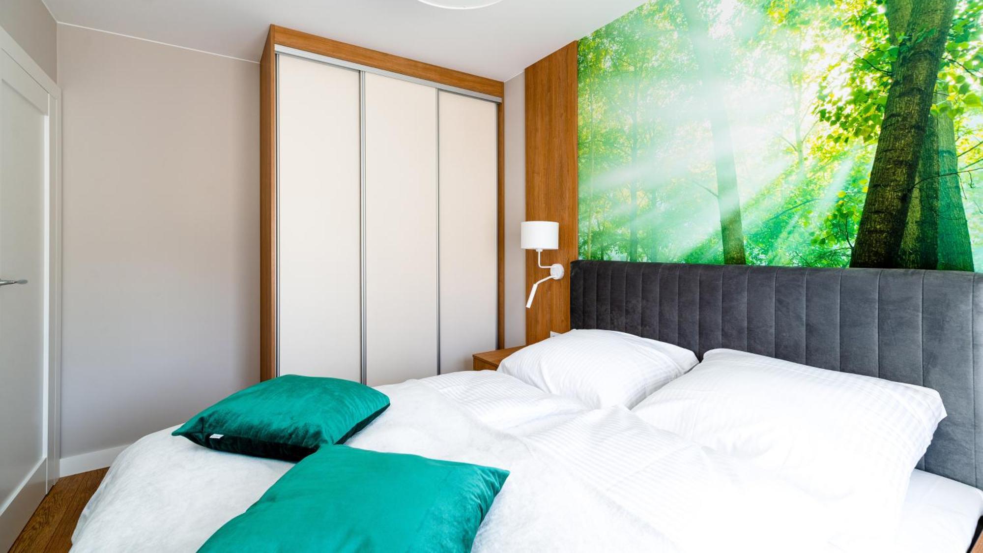 Apartamenty Sun & Snow Osada Szklarska Poreba Ngoại thất bức ảnh